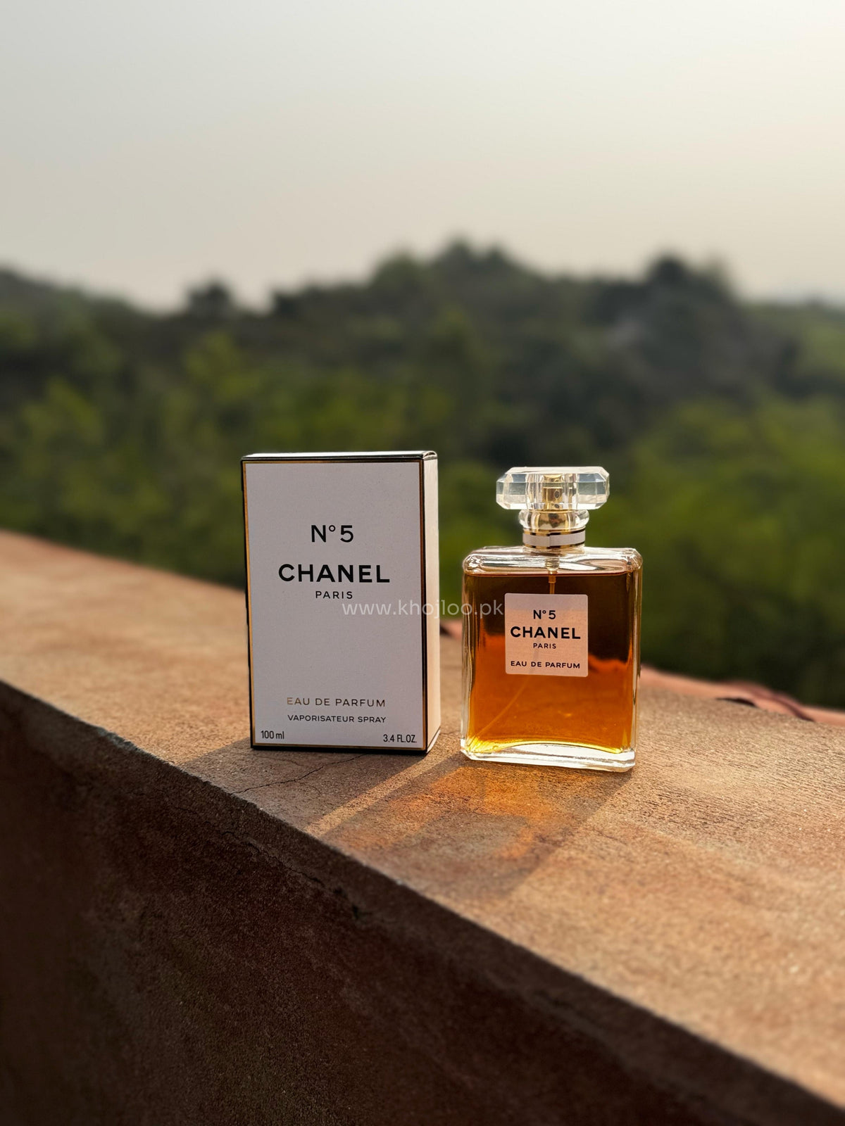 CHANEL N°5 EDP ( 100ml ) Perfume