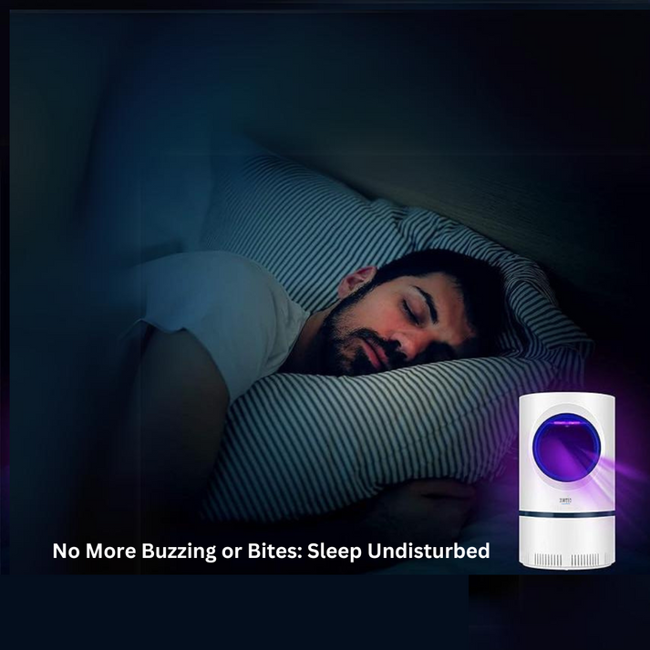 Luxury LED Mosquito Killer Lamp ( ๐๐ข๐ ๐ก ๐๐ฎ๐๐ฅ๐ข๐ญ๐ฒ ๐๐จ๐ญ ๐๐ข๐ค๐ ๐๐ก๐๐๐ฉ ๐๐ง๐๐ฌ )