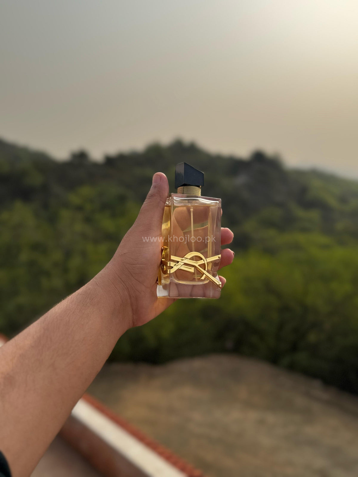 YSL LIBRE 100% ORIGINAL 90 ML.