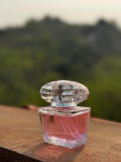 Versace Bright Crystal EDT
