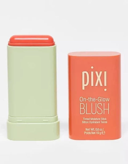 Pixi On-the-Glow Blush
