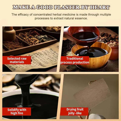 Japanese Pain Relief Patches -100% Results, Money Back Guarantee