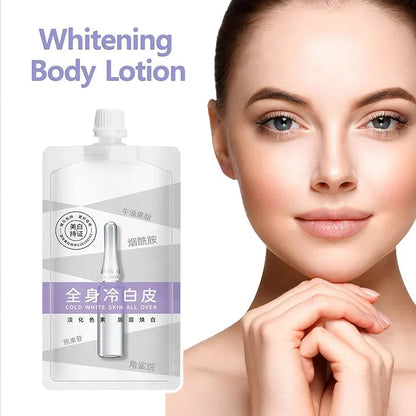 Omenfee Cold White Skin All Over
