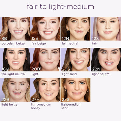 Tarte Radinat Concealer
