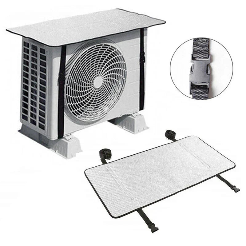 Air Conditioner Outdoor Protective Cover