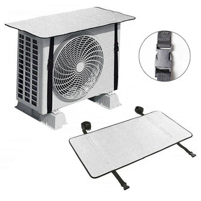 Air Conditioner Outdoor Protective Cover