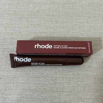 Rhode – The Peptide Lip Tints