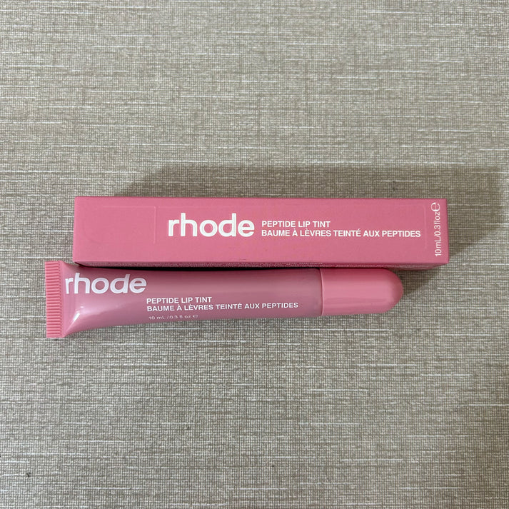 Rhode – The Peptide Lip Tints