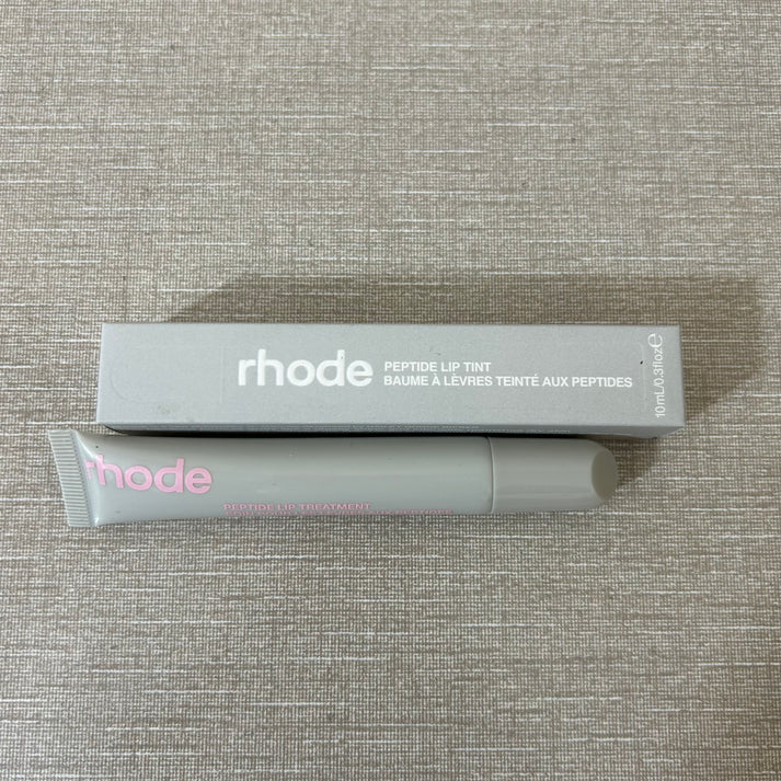 Rhode – The Peptide Lip Tints