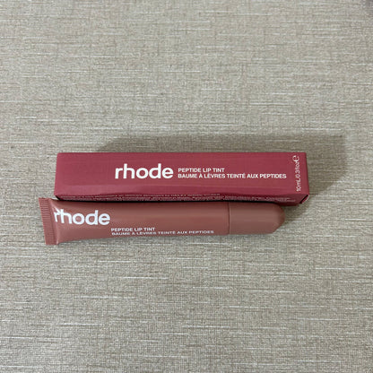 Rhode – The Peptide Lip Tints