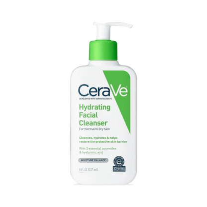 Hydrating Facial Cleanser (236 Ml)