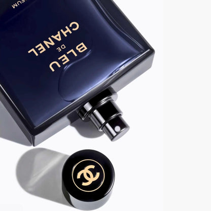 Chanel Bleu De Chanel Parfum 100ml