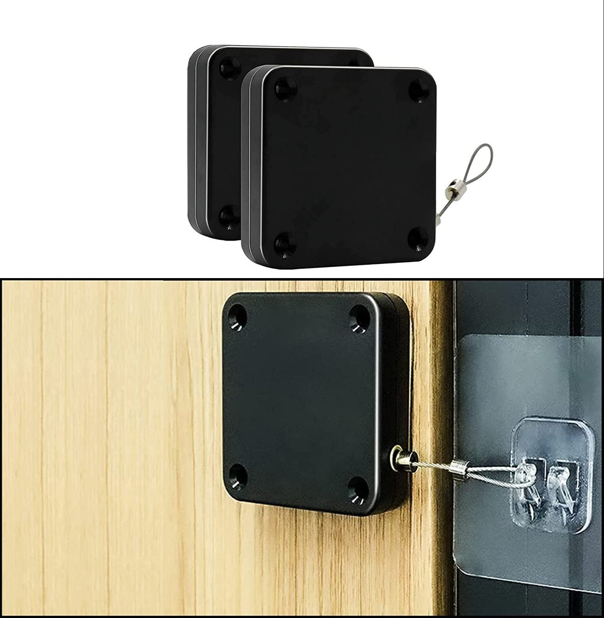 Automatic Door Closer ( High Quality )