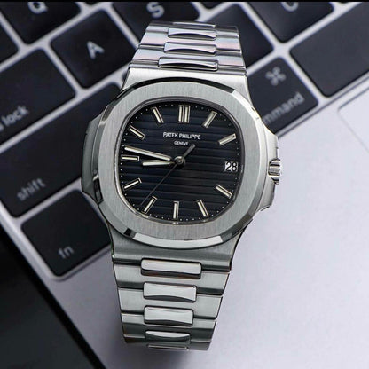 Patek Philippe Geneve Watch For Men | Best Quality Stainless Steel Watch For Men