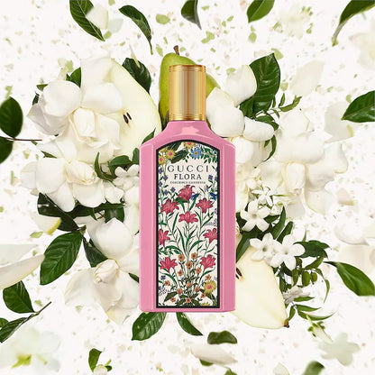 Gc Flora Gorgeous Gardenia EDP 100ml (Ladies)